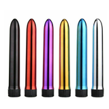 Vibrating Bullet 7 Inch