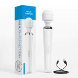 Multi-Function Wand -Wireless Rechargeable