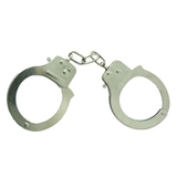 Classic Metal Handcuffs