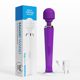 Multi-Function Wand