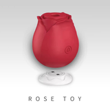 Rose Vibrator