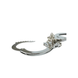 Classic Metal Handcuffs