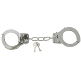 Classic Metal Handcuffs