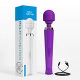 Multi-Function Wand -Wireless Rechargeable