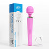 Multi-Function Wand -Wireless Rechargeable