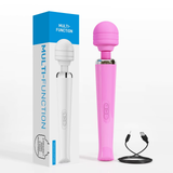 Multi-Function Wand -Wireless Rechargeable