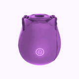 Rose Vibrator
