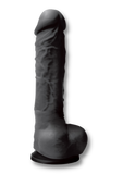 Colours Pleasures - 5" Dildo