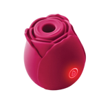 Rose  Vibrator