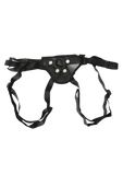 The Harris Strap-On Harness