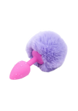 Bunny Tail  Butt-Plug