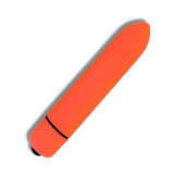 Vibrating Bullet