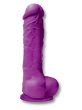 Colours Pleasures - 5" Dildo