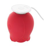 Rose  Vibrator