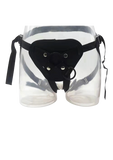 The Harris Strap-On Harness