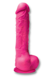 Colours Pleasures - 5" Dildo