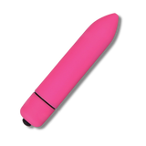 Vibrating Bullet