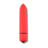 Vibrating Bullet