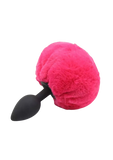 Bunny Tail  Butt-Plug
