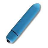 Vibrating Bullet