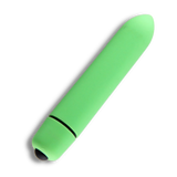 Vibrating Bullet
