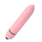 Vibrating Bullet