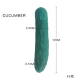 Vagina Vegetable Vibrator's