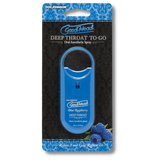 Goodhead - Deep Throat Spray to-Go