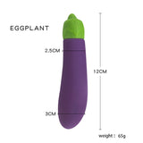 Vagina Vegetable Vibrator's