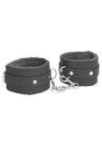 TickleToysbyk.- Leather Wrist Cuffs