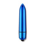 Vibrating Bullet