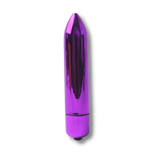 Vibrating Bullet