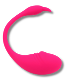 APP Control Vibrator Vivid Tadpole