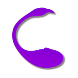 APP Control Vibrator Vivid Tadpole
