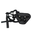 The Harris Strap-On Harness
