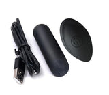 Vibrating Bullet Panties